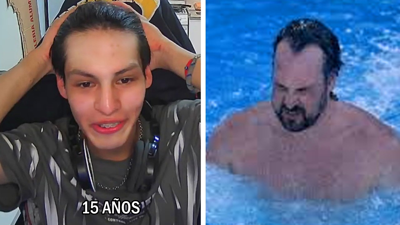 bananirou yo te entiendo