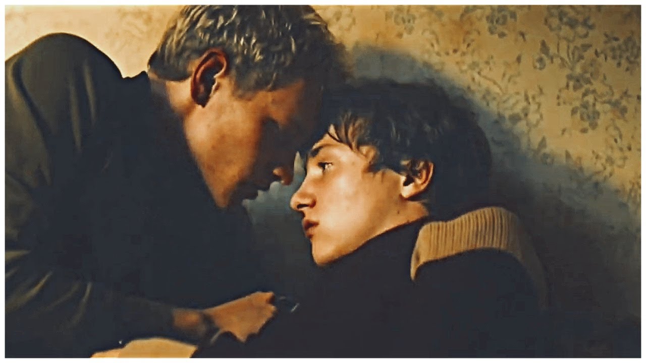 Michi + Benno | History
