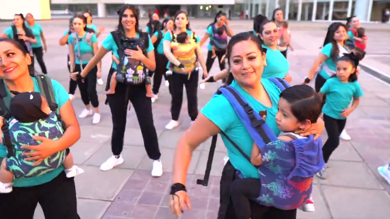 Tribu Munay, León, Guanajuato. #IMAsivo #IMAsivo2023