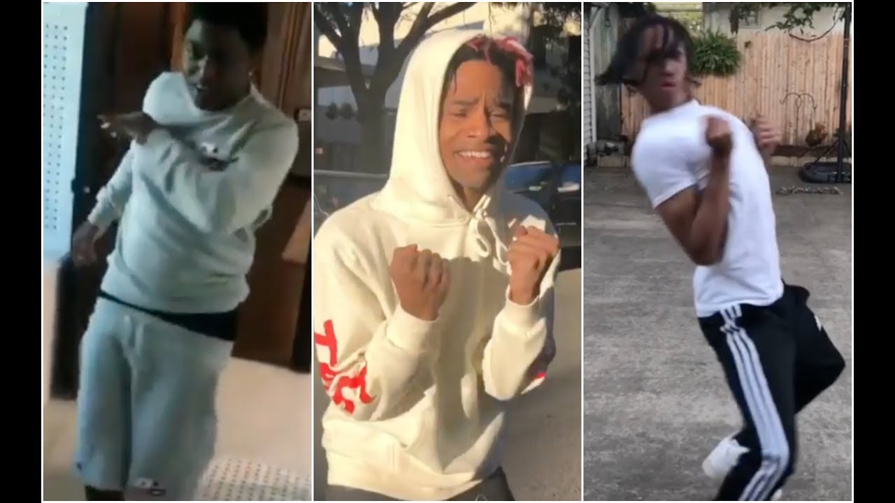 Kodak Black ZeZe Challenge #ZezeChallenge