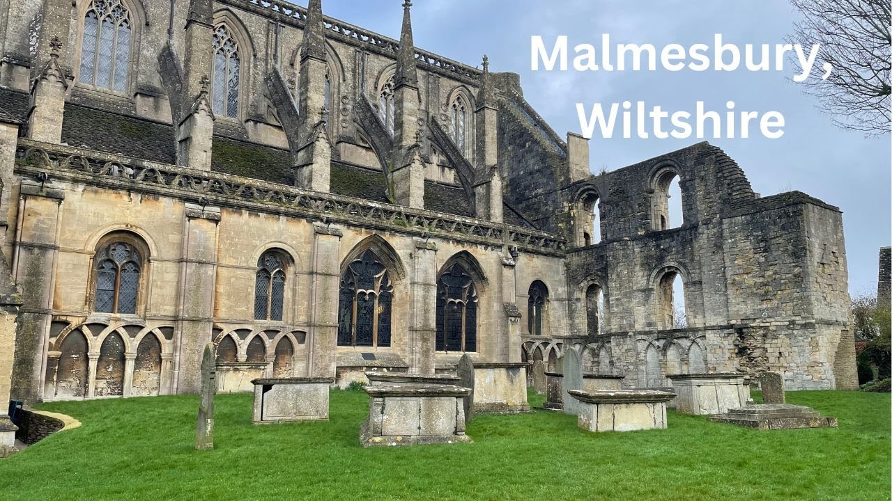 Malmesbury, Wiltshire