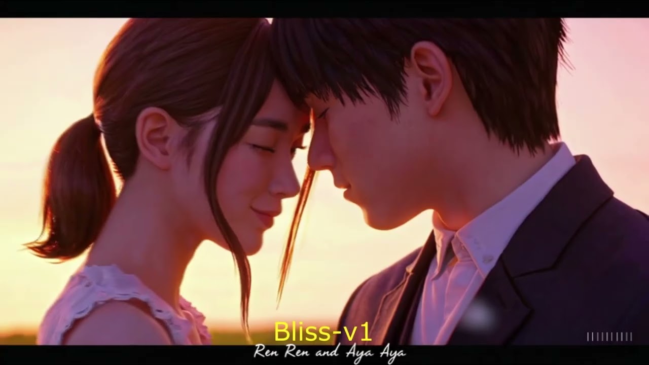 Bliss v1