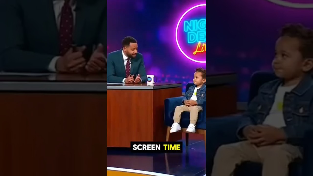 Жестокий малыш разоблачает папу в прямом эфире 😳 #шорты