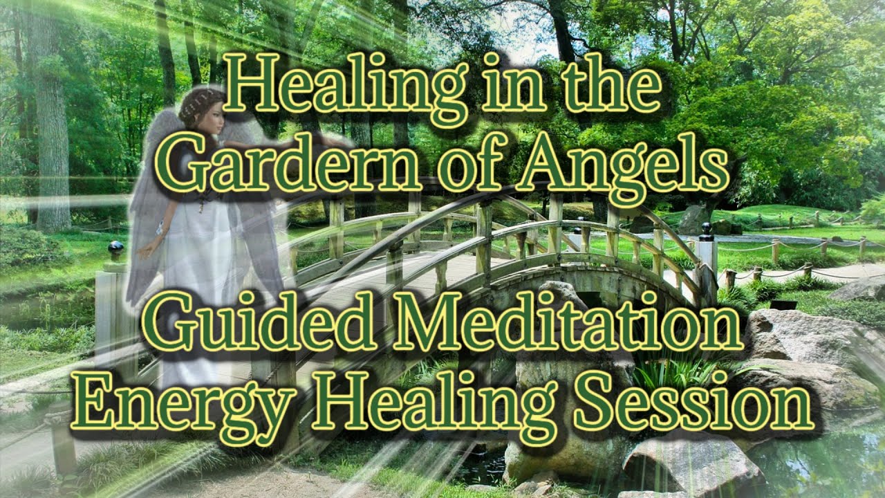 Archangel Energy Healing ✨ For Whatever You Need Most at This Time