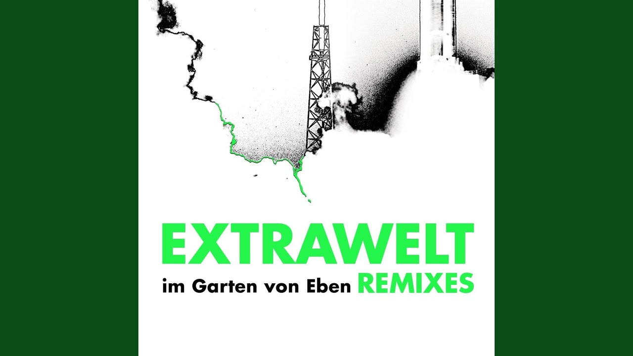 Im Garten Von Eben (Max Cooper 