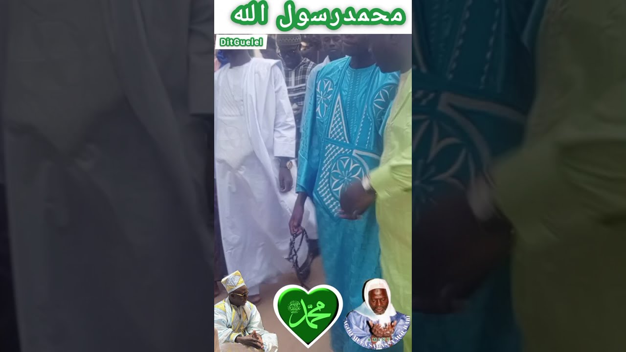 Diarama Thierno samssa 2025