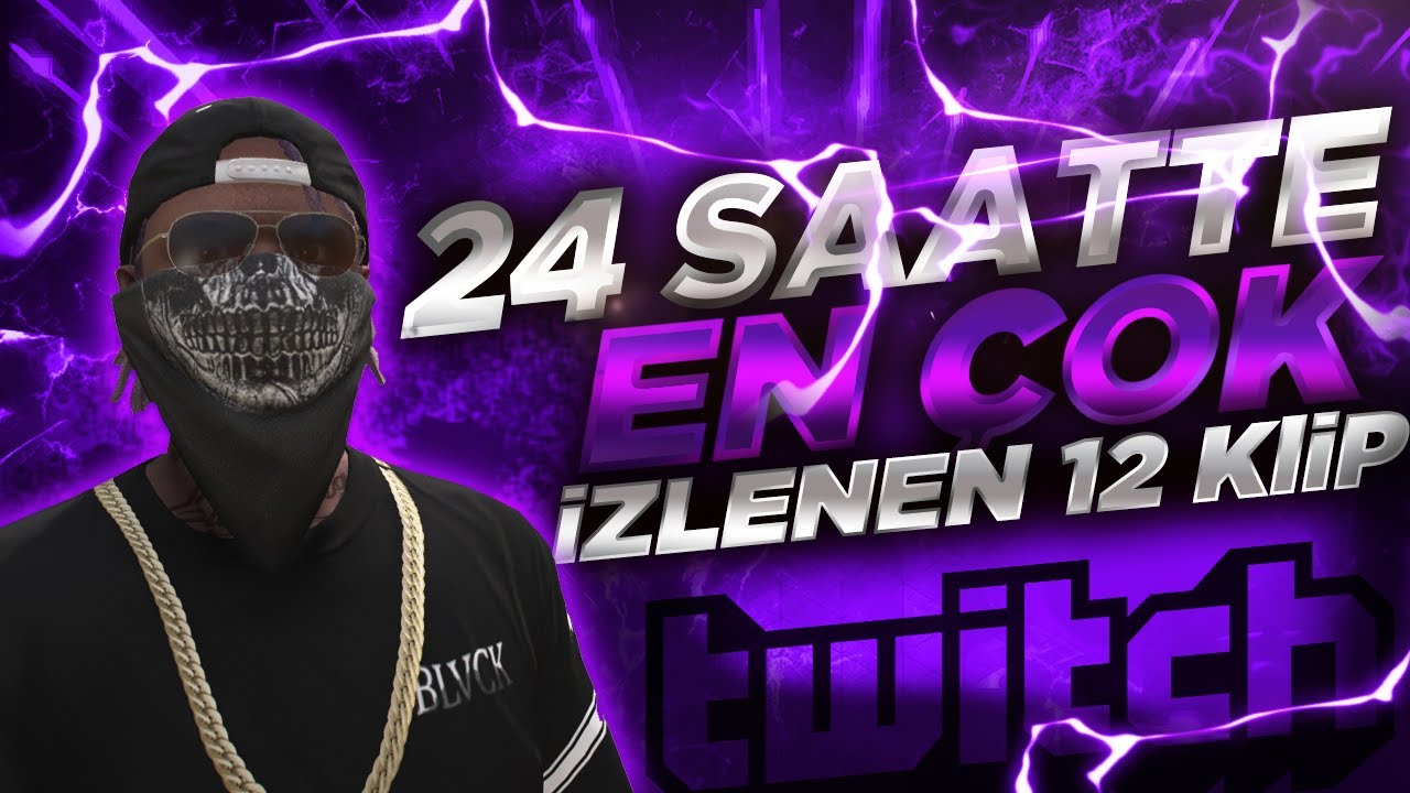 Eightborn - Günlük En Fazla İzlenen 12 Klip ( EightbornV )