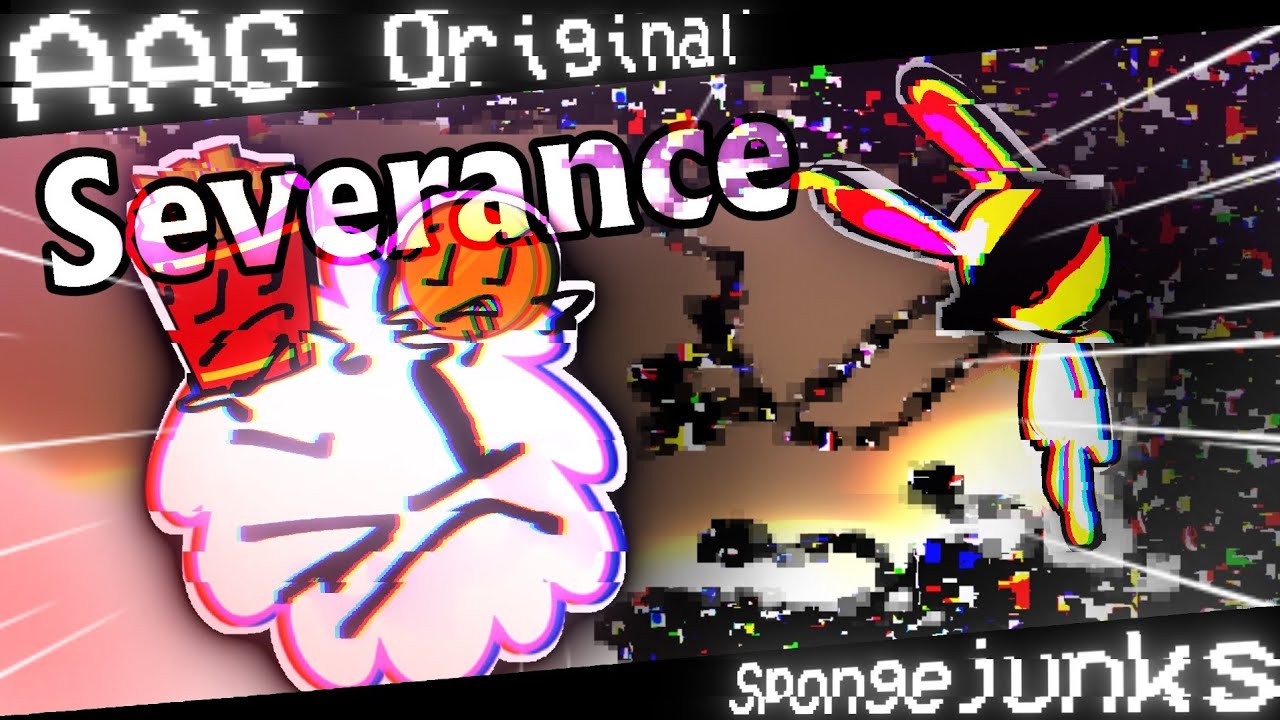 (OUTDATED) // AAG // CHAPTER 1 // Side Song // Severance [??? vs THE CONFINED]