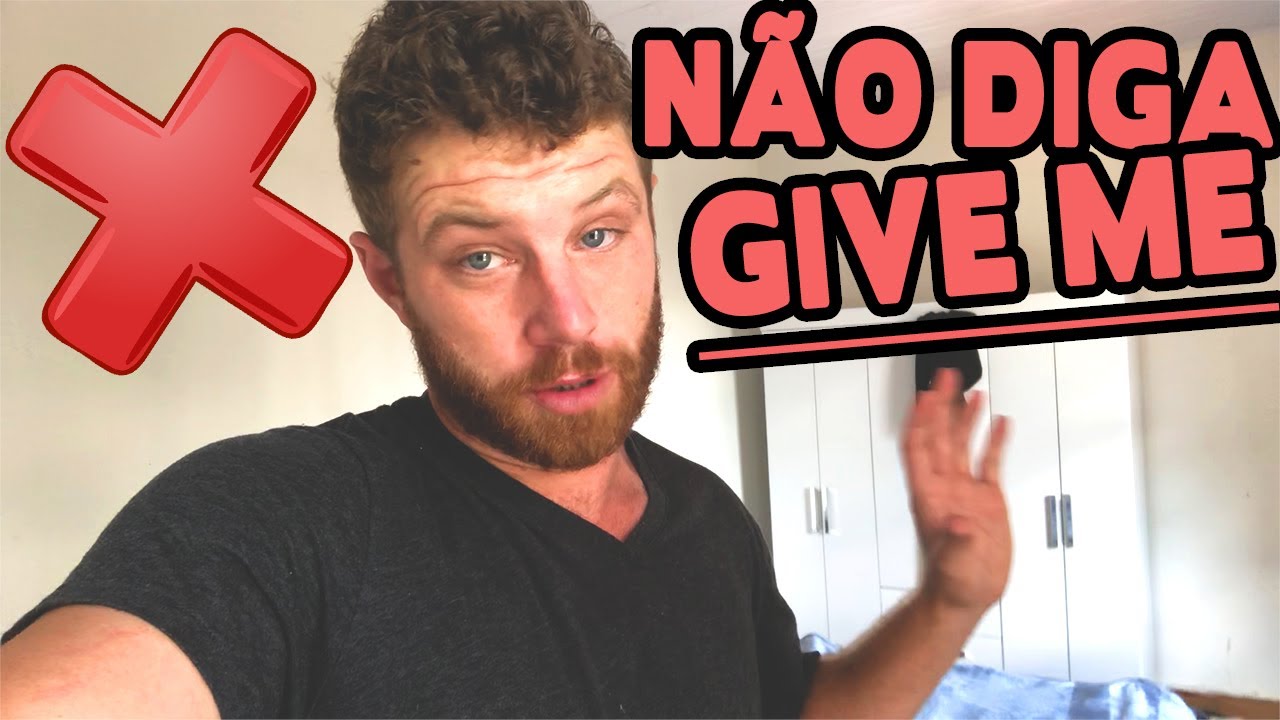 NÃO DIGA 