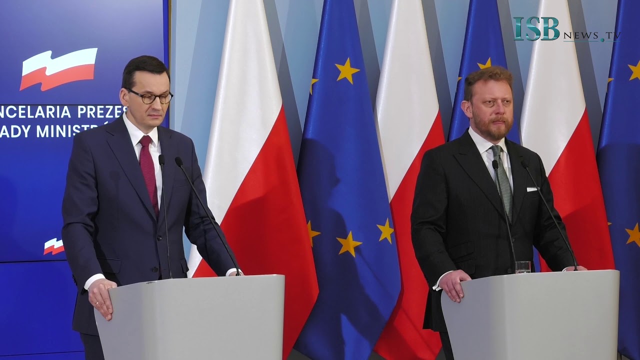 Szumowski: wykonujemy ok 3 tys. test&oacute;w na koronawirusa na dobę