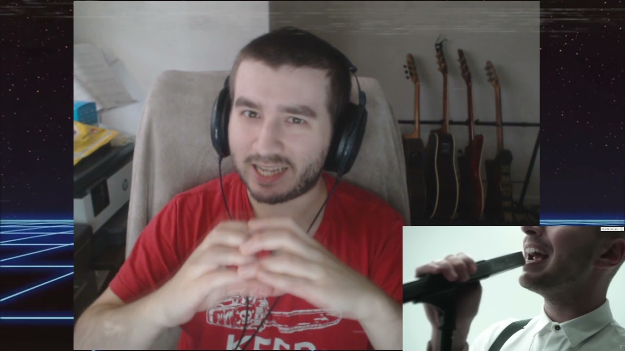 Resolve - Forever Yours [Reaction/Impressions]
