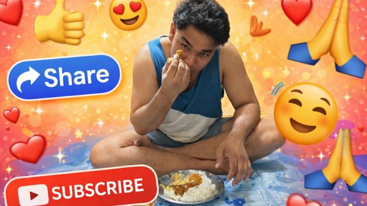Simple Homemade Chicken Potato Recipe | Daily Life Food Vlog