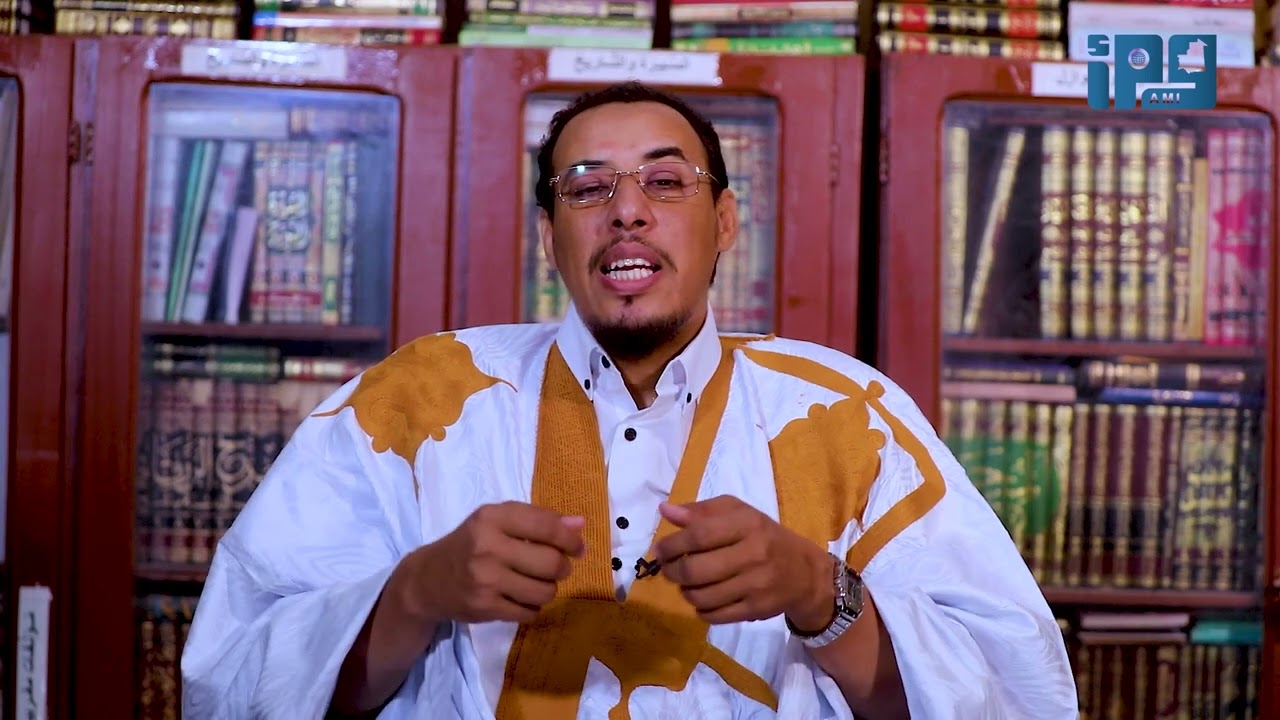 إعمار الأرض | مسالك النور