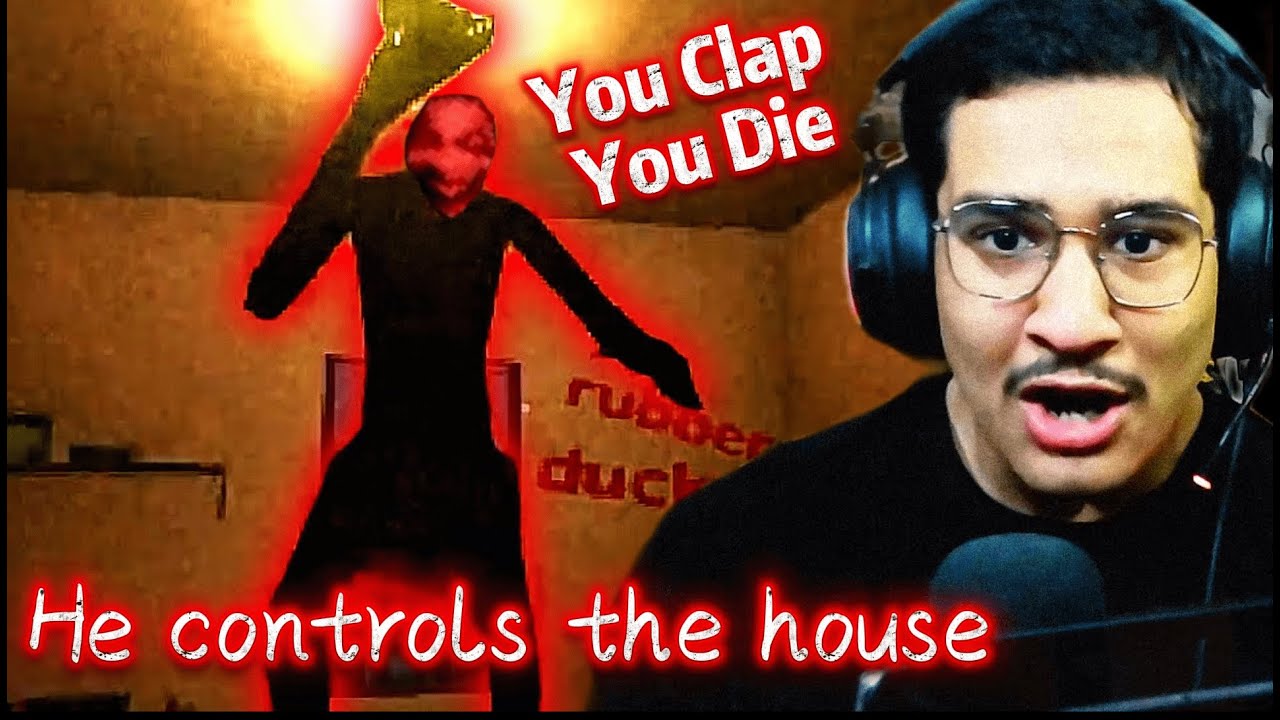 Kale Teri...... | Do not Clap In This Game | CLAP CLAP