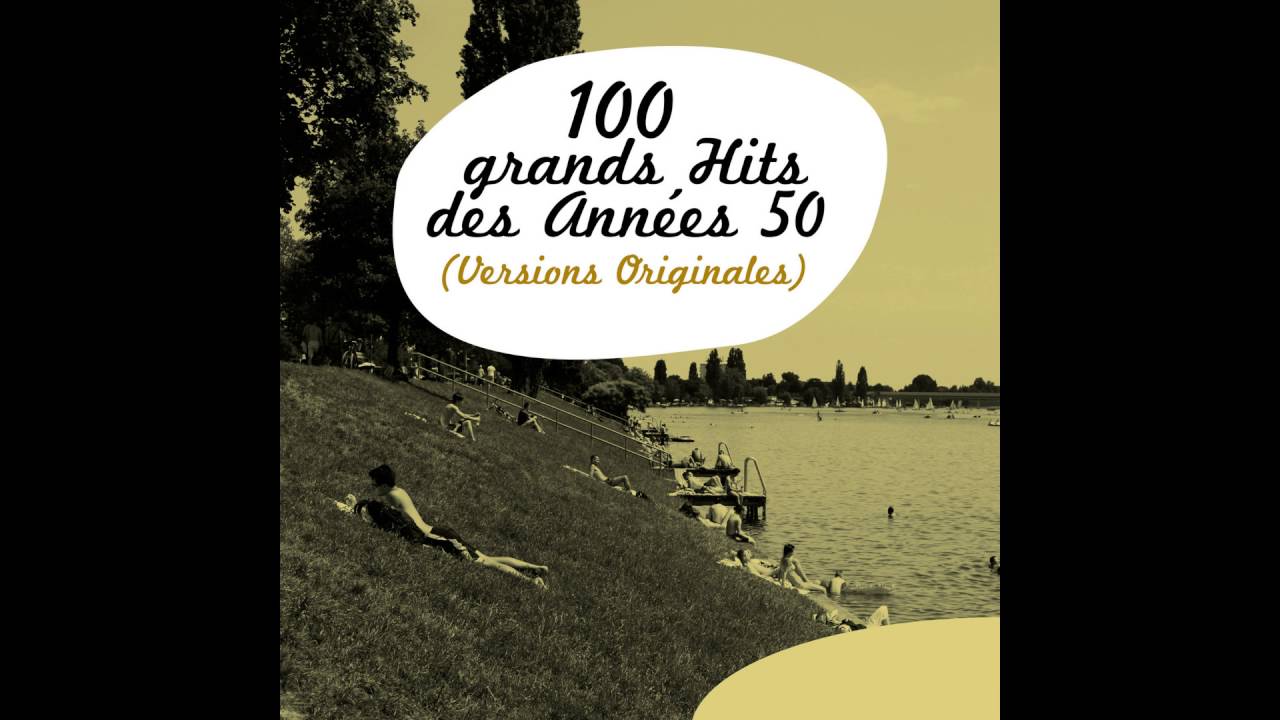 Jacques Brel - Quand on a que l'amour