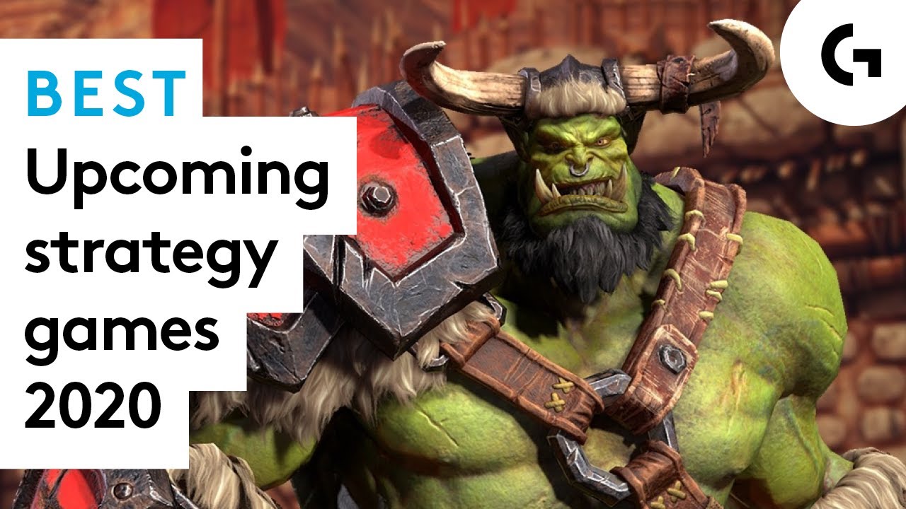 10 most exciting strategy games coming in 2020