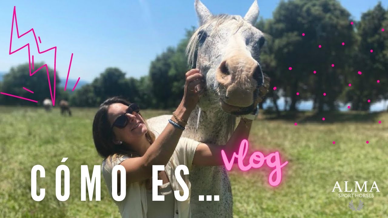 C&oacute;mo es&hellip; Gemma Prat ✨