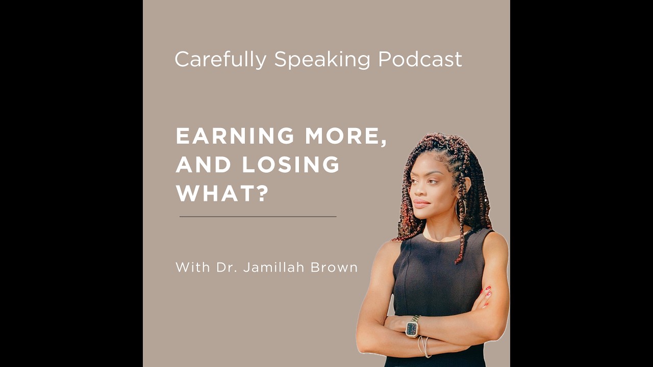 Earning More, and Losing What?