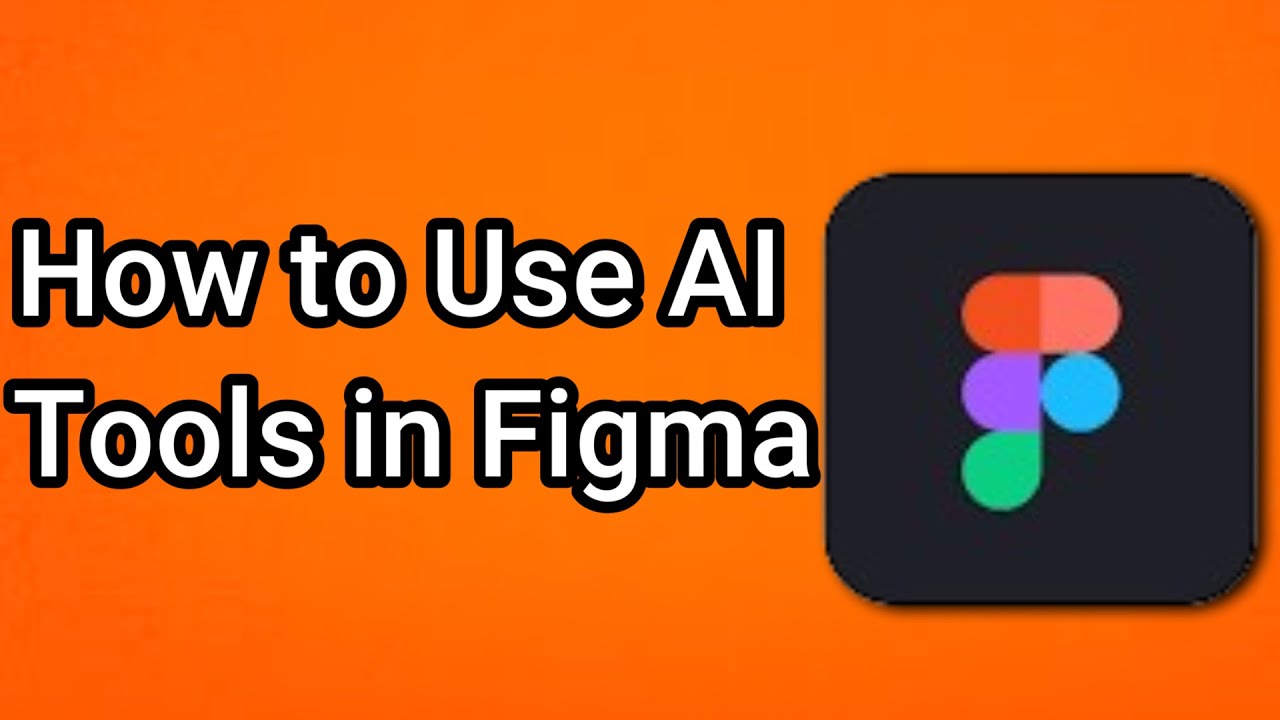 How to Use AI Tools in Figma
