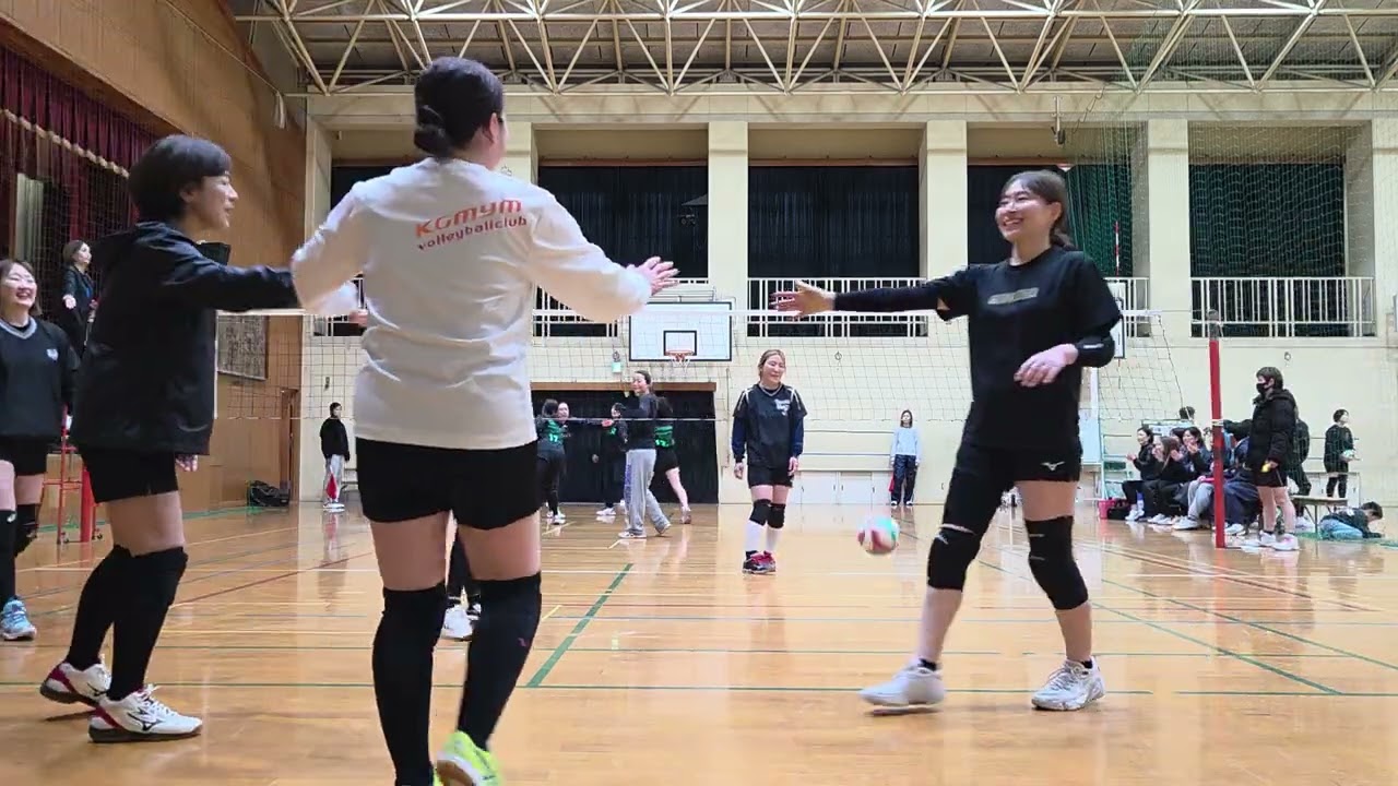 2026.03.01 鏡山B🆚大宅①