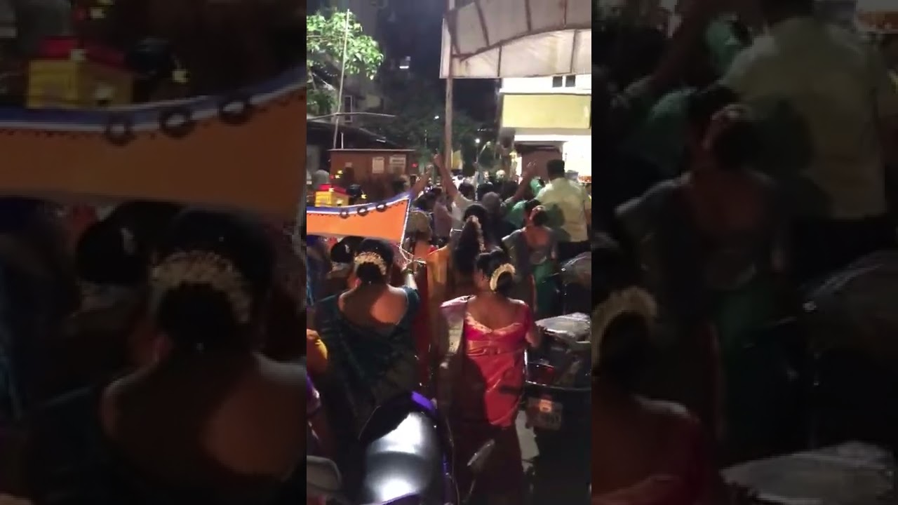 राबोडीkoliwada फुल्ल enjoy #brassband #rabodi #thane #enjoy 🕺🏼💃🏼🕺🏼💃🏼🍾🍺🍻🥃#agrikolisongs