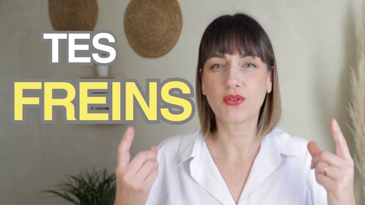 Hypersensible : comment ton cerveau bascule sous l'effet du stress ?