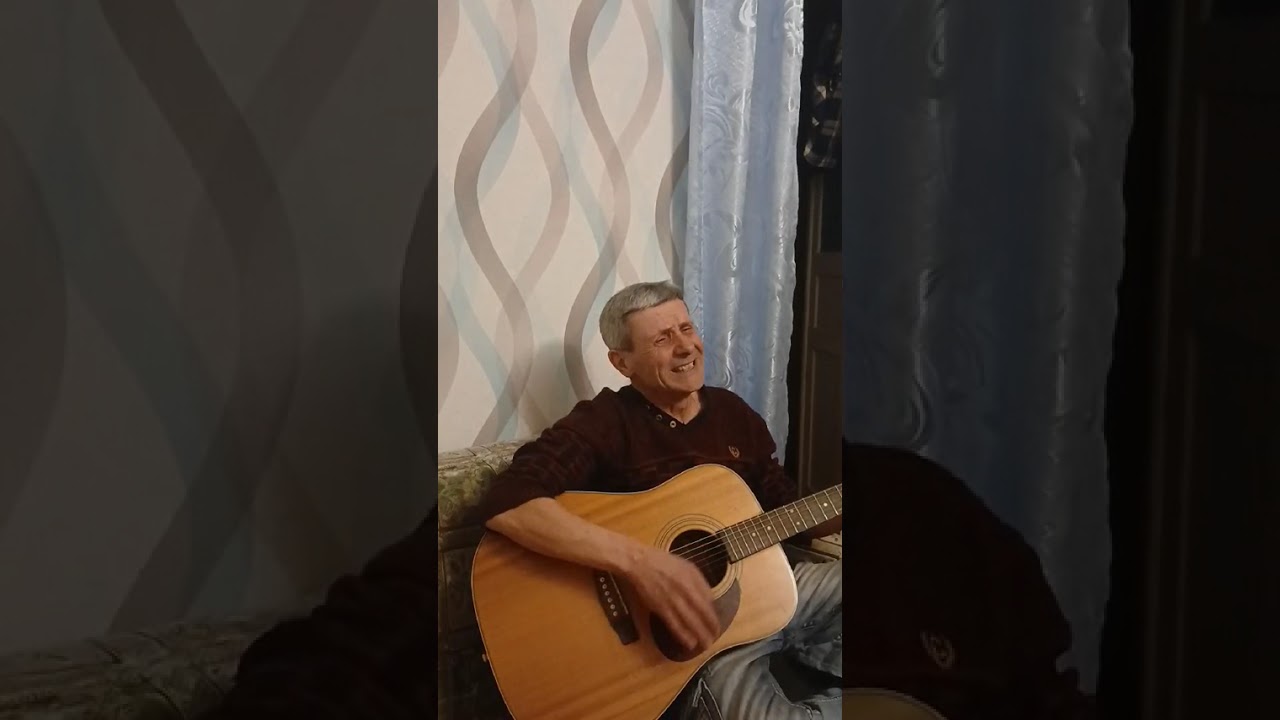 Я тобою околдован 