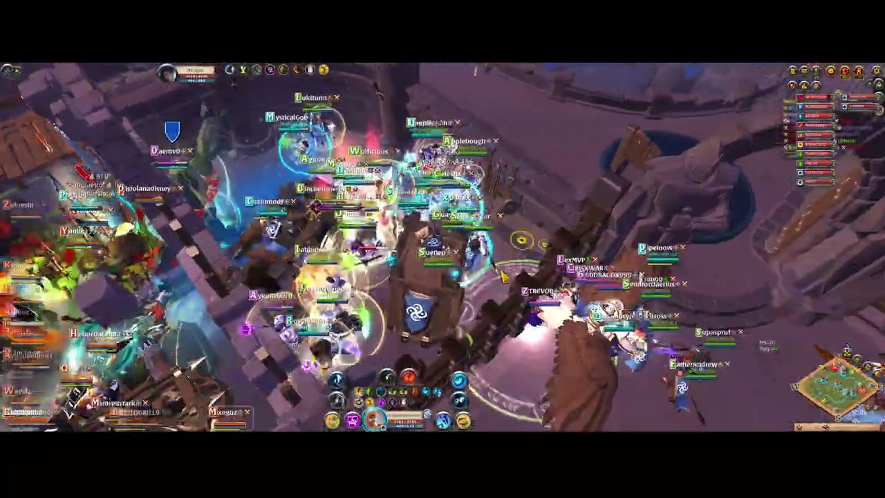22utc vs ifurres part 1