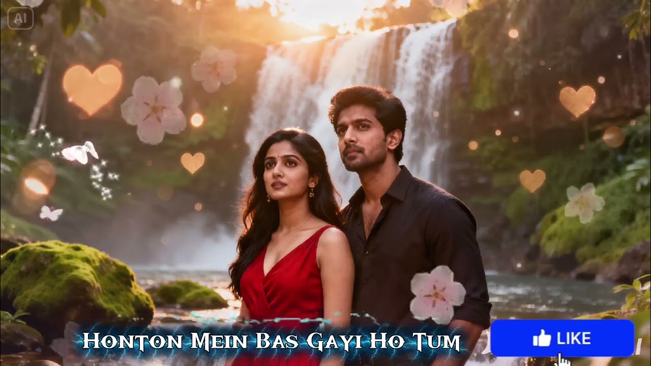 Latest Trending Romantic Songs 2026 ❤️ Best Hindi Love Song Collection | Soulful Love Playlist