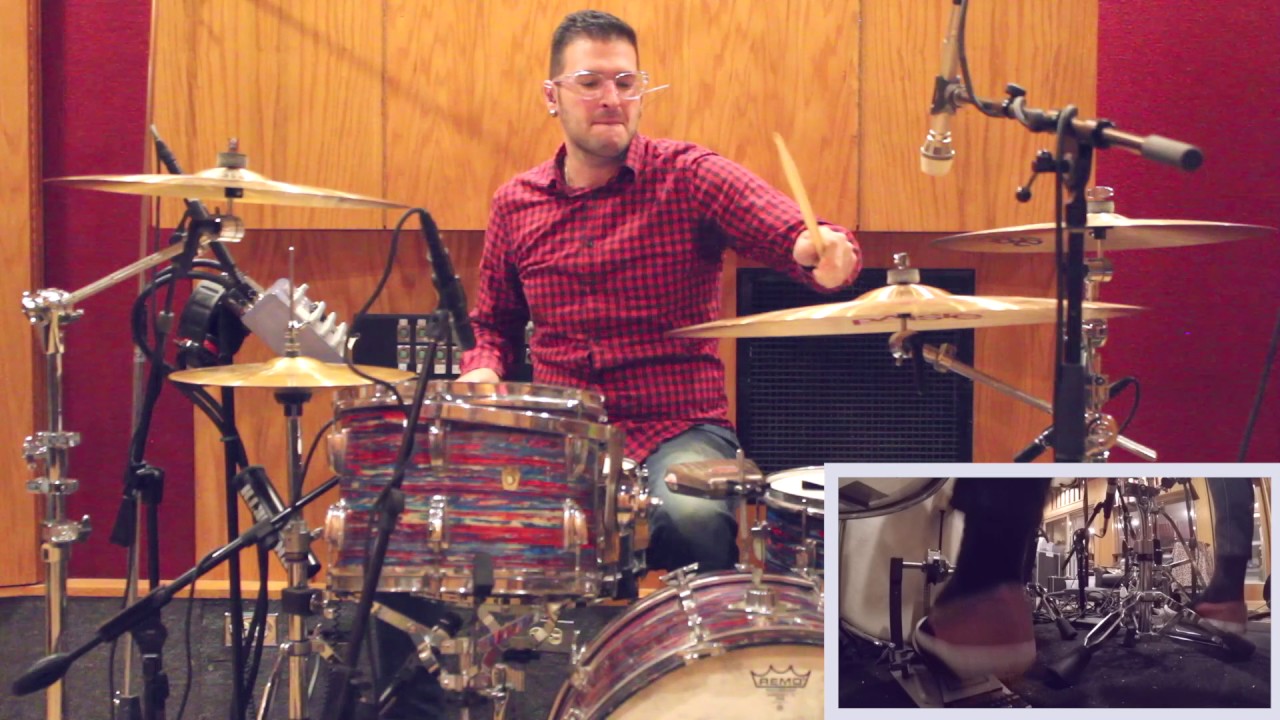 Petar Janjic - Wanna Be Starting Something (Michael Jackson)