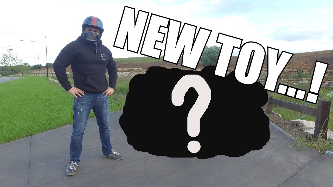 UNVEILING my new 2017 Harley Davidson Night Rod Custom