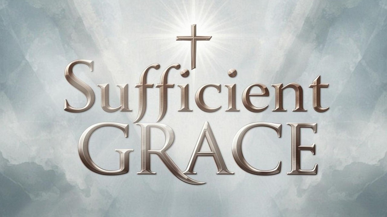 Church of Hope: 2/15/26, 
