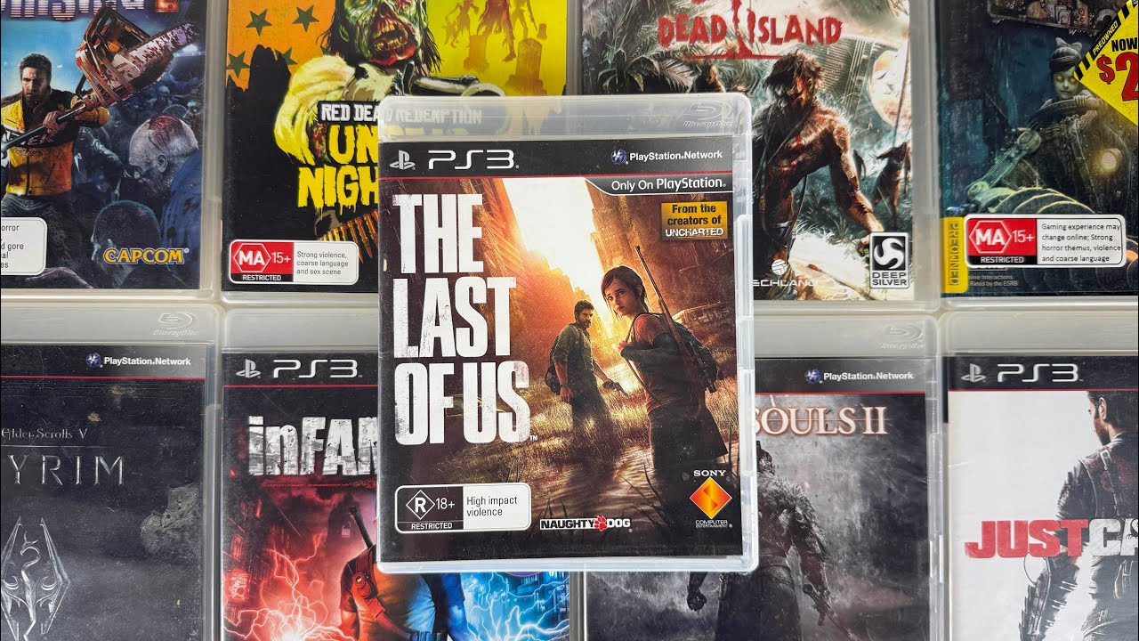 Don’t waste $80, Buy a PS3.