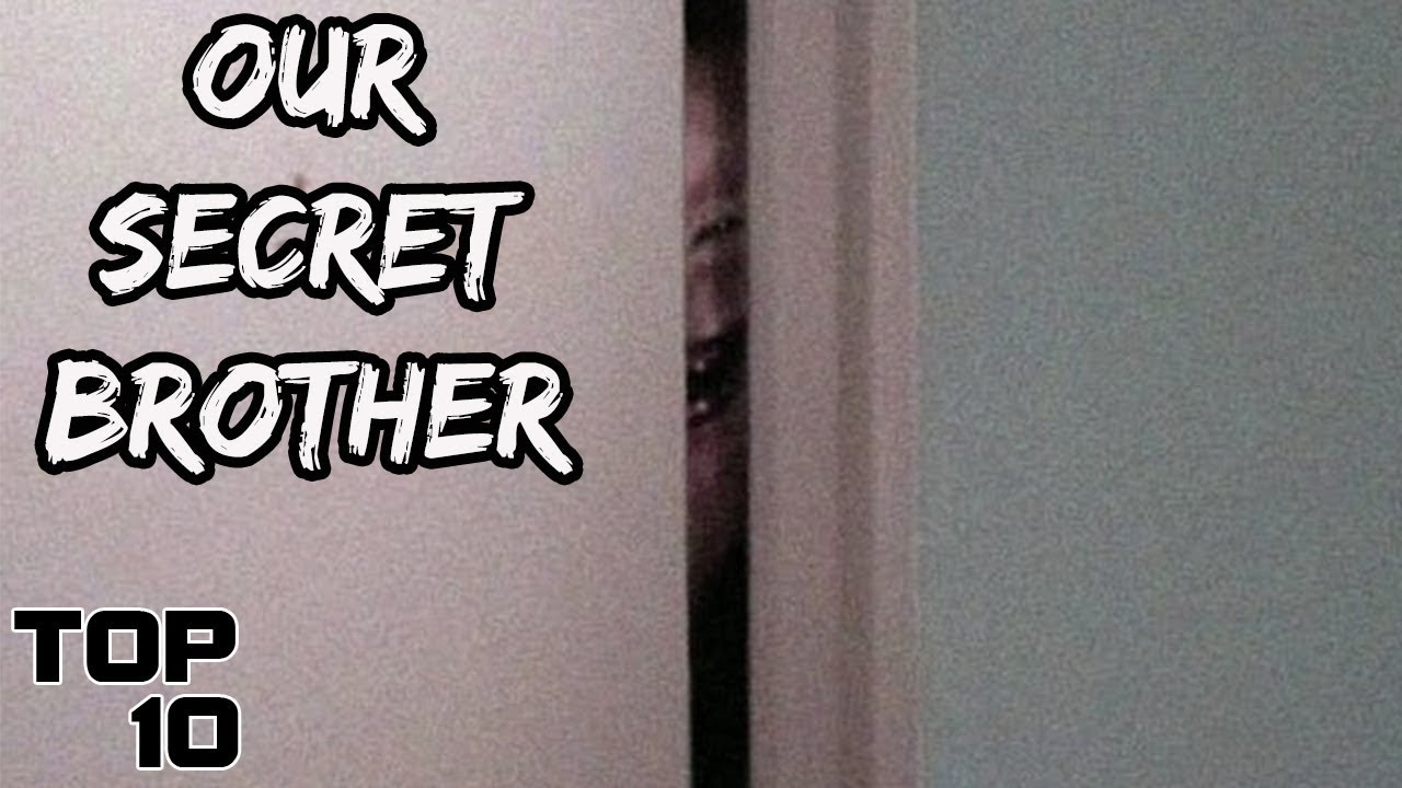 Top 10 Scary Family Secrets You Won't Believe