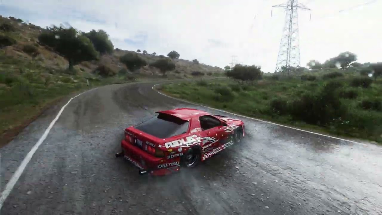 Custom Reshade