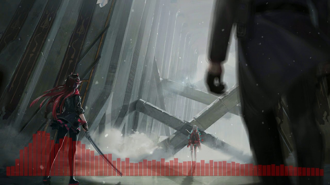 Punishing Gray Raven OST - War Zone