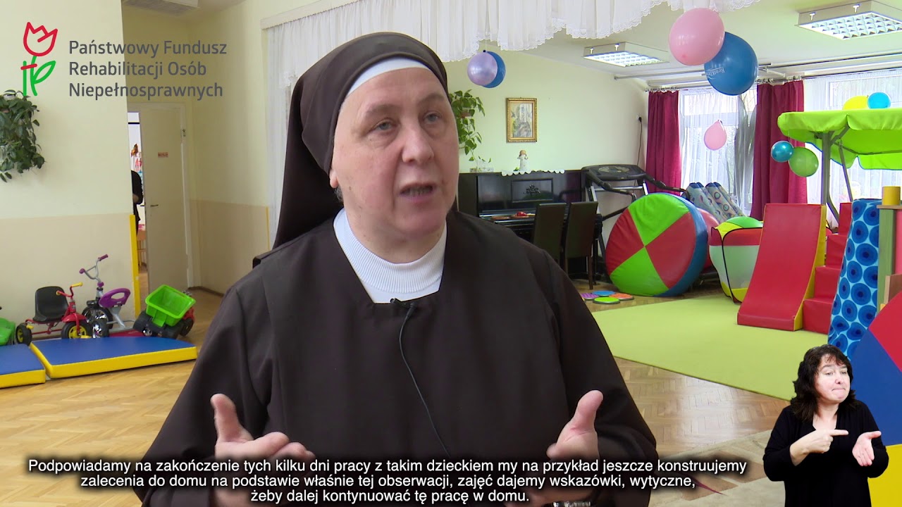 Ośrodek Szkolno-Wychowawczy dla Dzieci Niewidomych im. Róży Czackiej w Laskach
