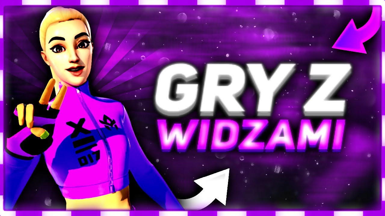 #live 💥ODDZIAŁY/CREATIVE Z WIDZAMI💥 #customy #topmodel #kreatywny #pl #fortnitepolska #epicpartner