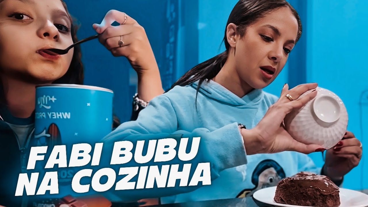 DESCOBRI A MELHOR RECEITA DE BOLO FITNESS