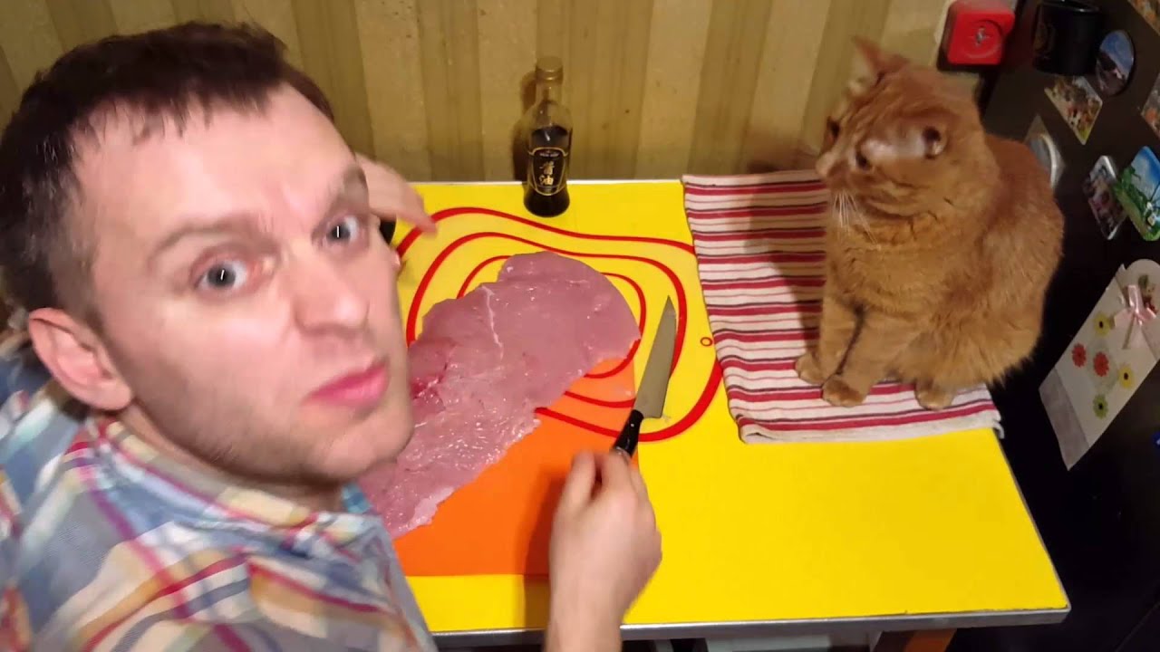 РУЛЕТ из ИНДЮШКИ 