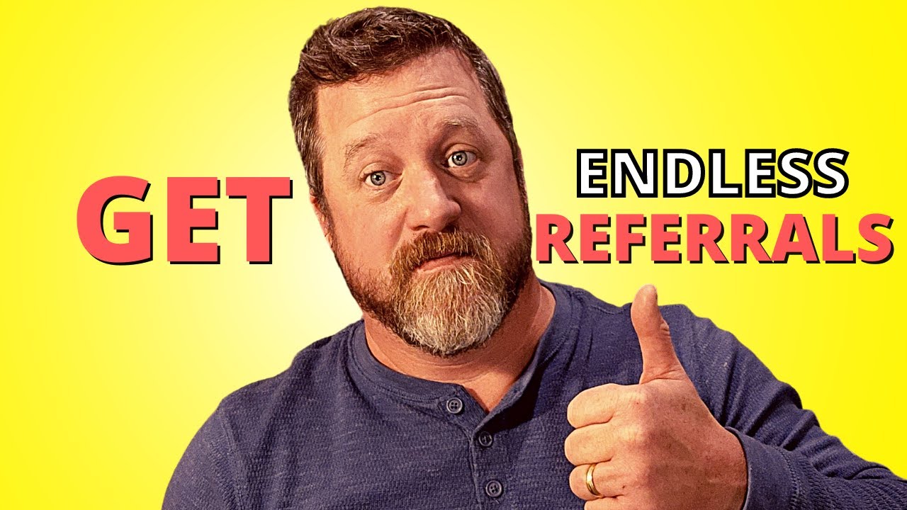 10 Surprisingly Easy Referral Marketing Strategies to Grow Your Business