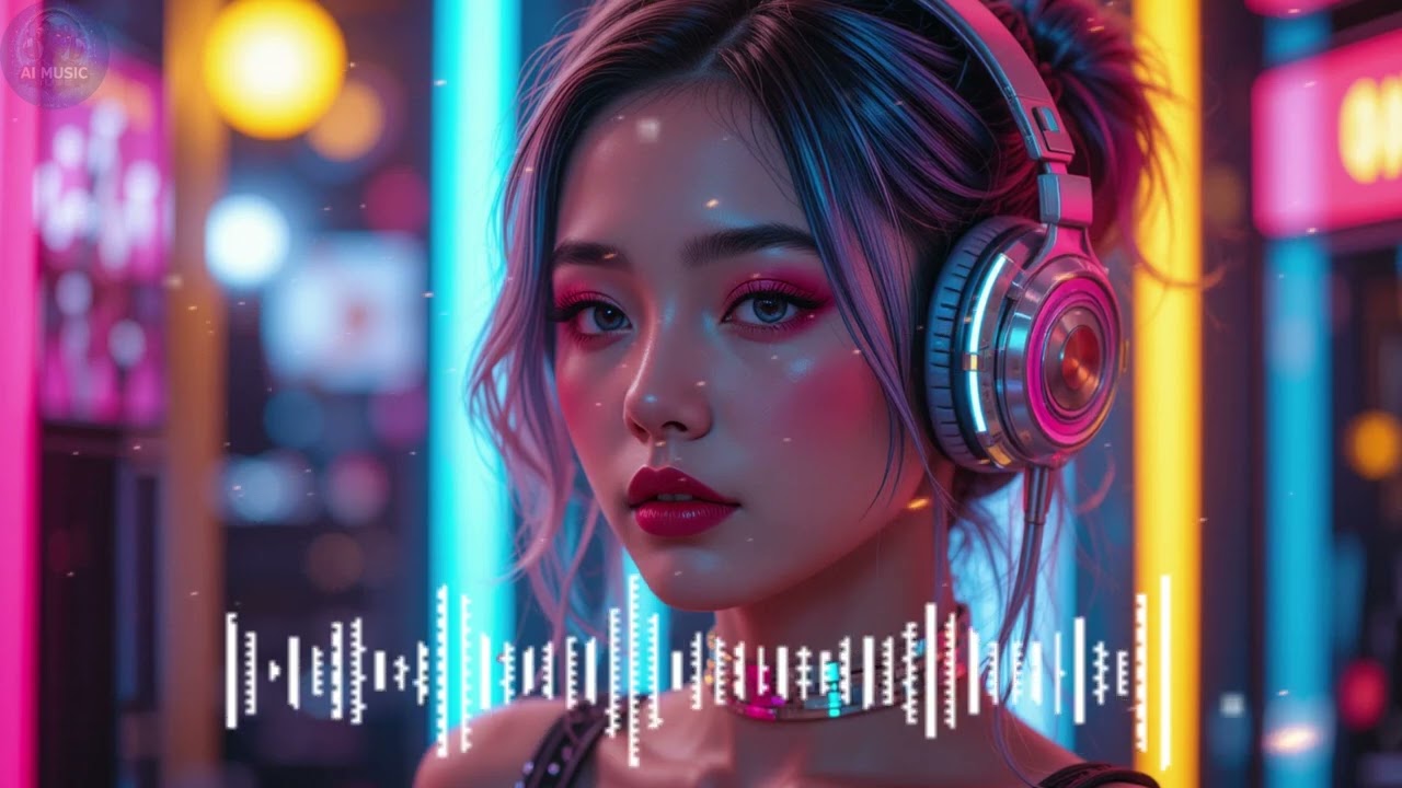 Ultimate Eurodisco Melodic Instrumental Mix 💿 | 80s Dreamwave for Work, Drive & Chill