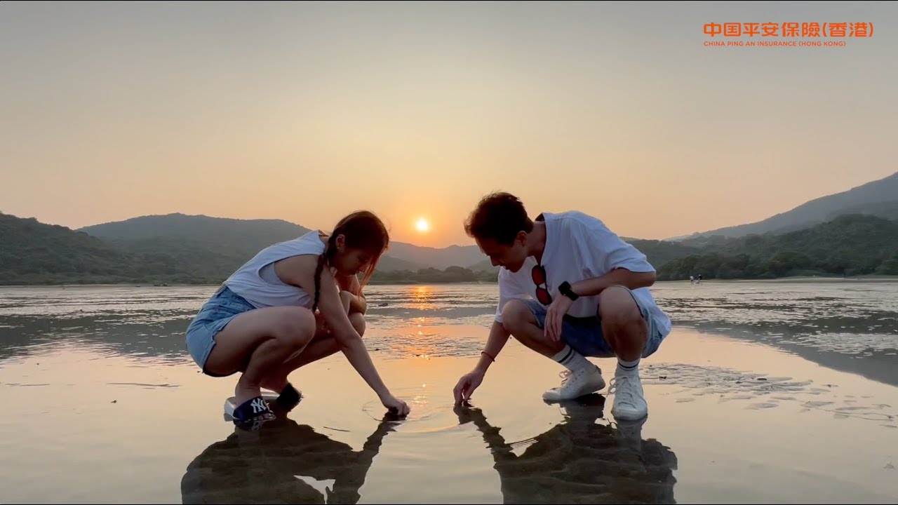 【大嶼山禁區自駕遊下集：偽日本之旅？】