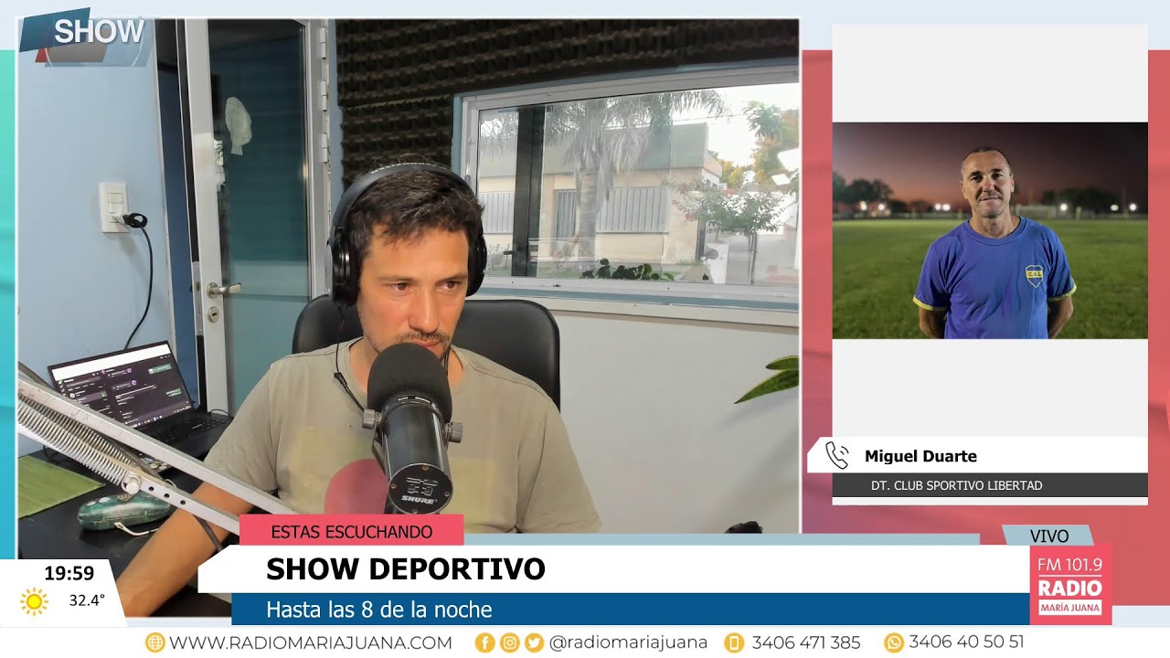 Sportivo Libertad inicia la temporada 2026 con un histórico desafío en la Primera A