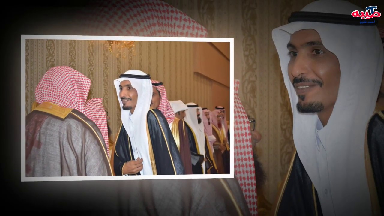 حفل زواج / خالد صالح خياري  .... الاستقبال