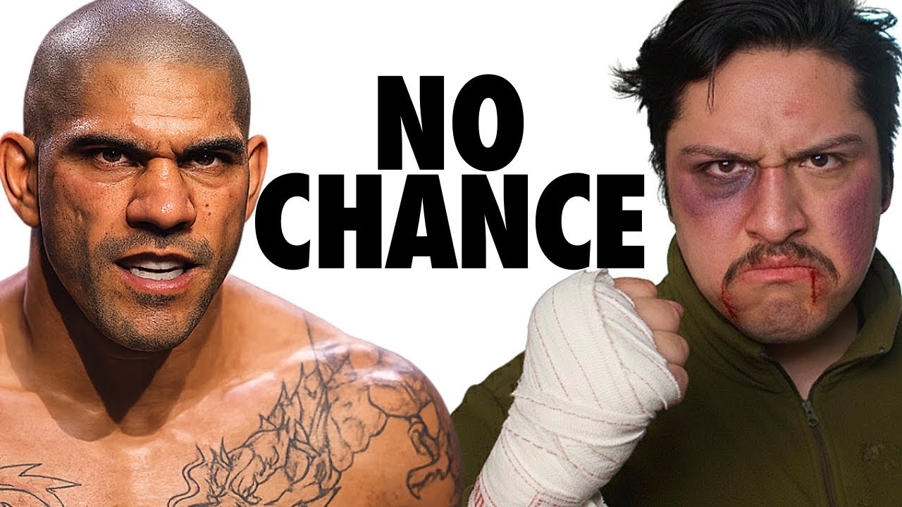 Can YOU Survive 3 Minutes?