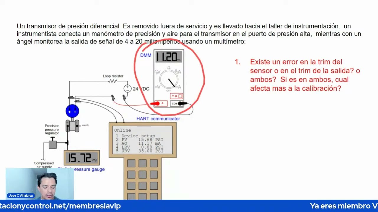 Clase en Vivo: 