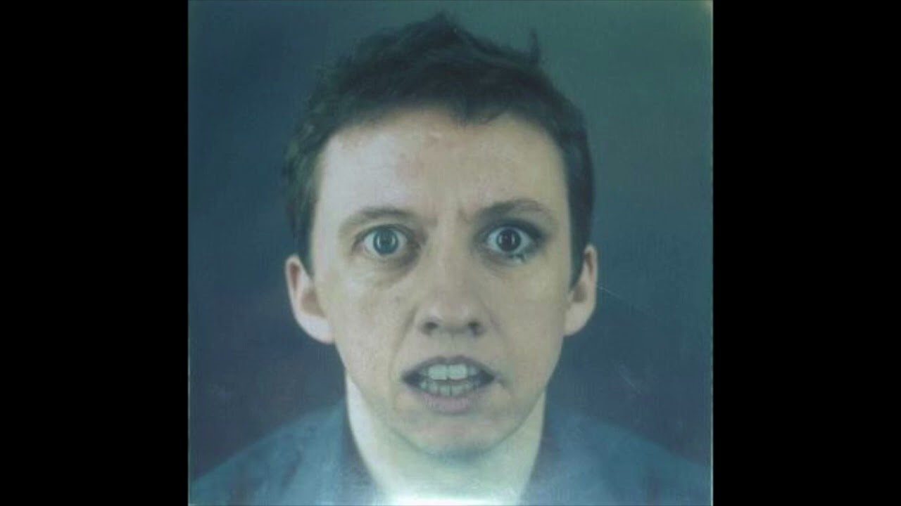 Chris Morris - WARP Exclusives  (HD)