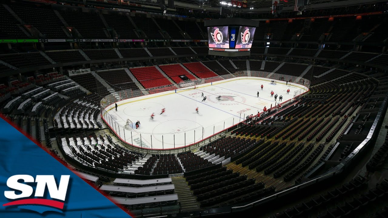 32 Thoughts: As Senators Bidding Continues, Some Groups Know They've Got To Go Higher