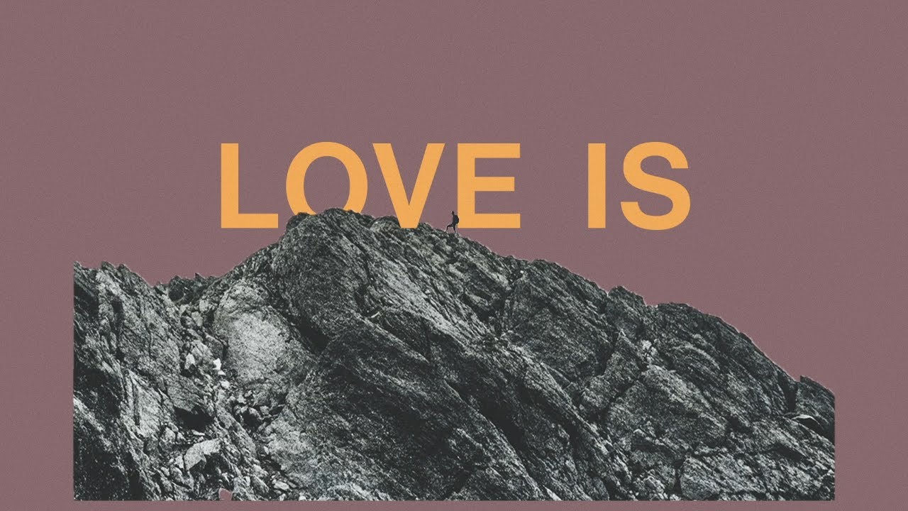 LOVE ALWAYS // week 6 ft Chandler & Heather
